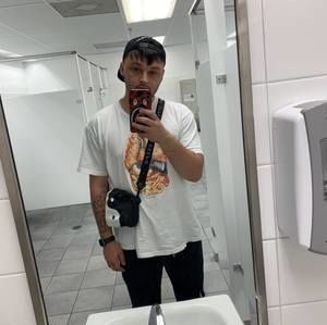 Meet your Posher, Ron